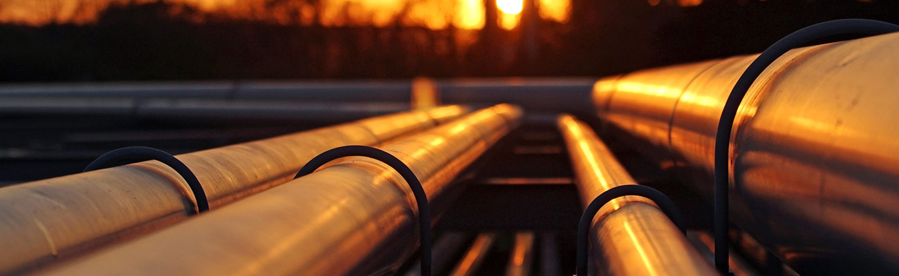 oil pipelines - Data Energy & Services